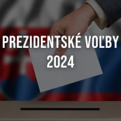 Voľby prezidenta Slovenskej republiky 2024 1